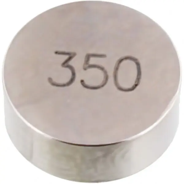 JMP Shim 9.5 mm 3.50