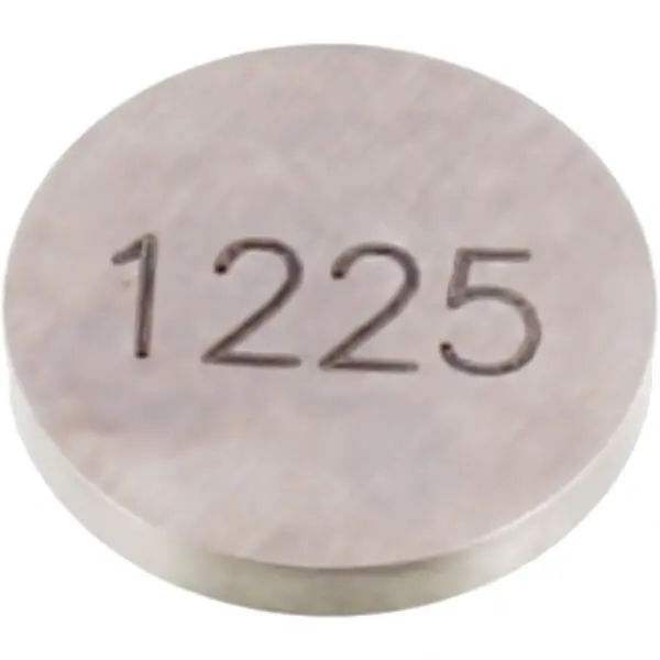 JMP Shim 9.5 mm 1.225