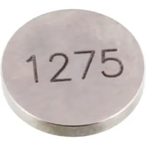 JMP Shim 9.5 mm 1.275