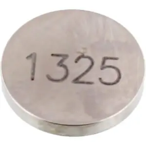 JMP Shim 9.5 mm 1.325