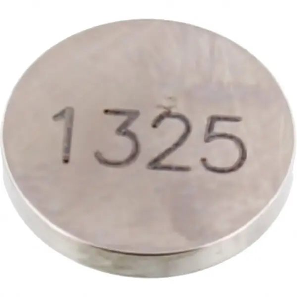 JMP Shim 9.5 mm 1.325