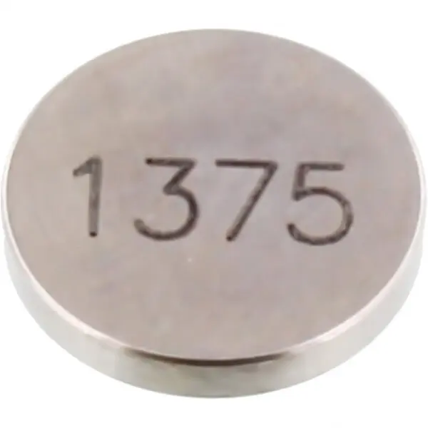 JMP Shim 9.5 mm 1.375