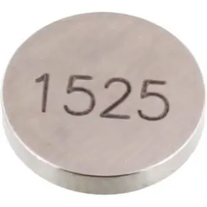 JMP Shim 9.5 mm 1.525