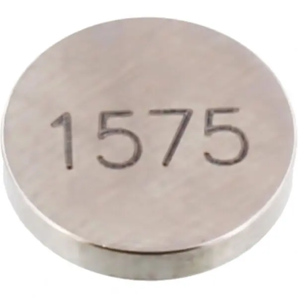 JMP Shim 9.5 mm 1.575