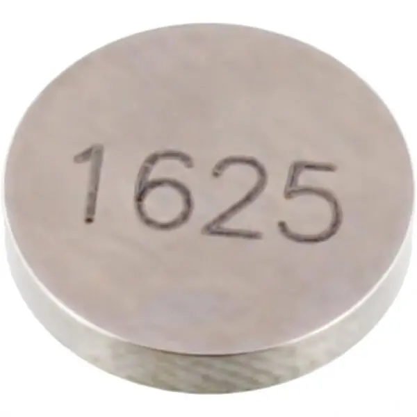 JMP Shim 9.5 mm 1.625