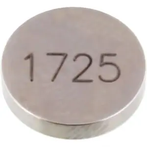 JMP Shim 9.5 mm 1.725