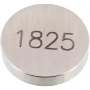 JMP Shim 9.5 mm 1.825