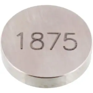JMP Shim 9.5 mm 1.875