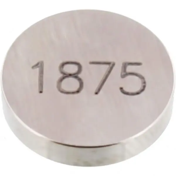 JMP Shim 9.5 mm 1.875