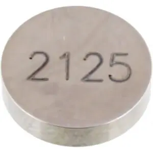 JMP Shim 9.5 mm 2.125