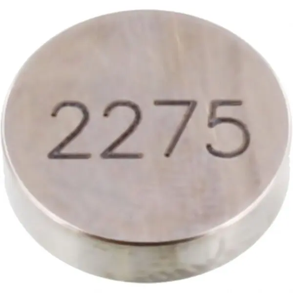 JMP Shim 9.5 mm 2.275