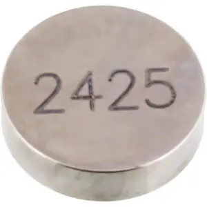 JMP Shim 9.5 mm 2.425