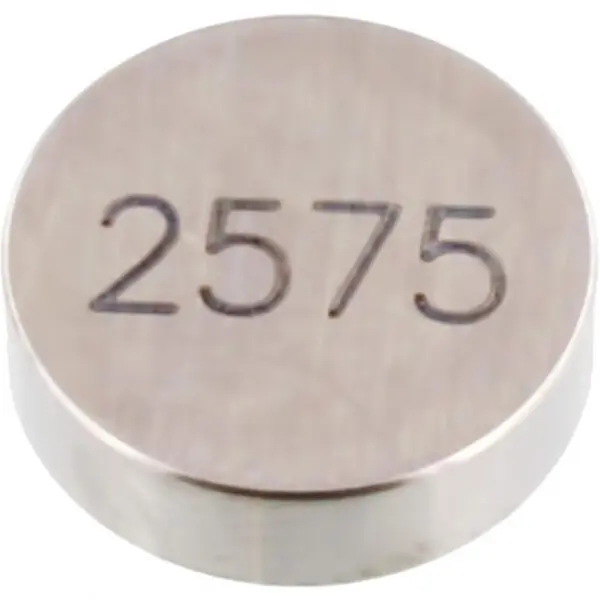 JMP Shim 9.5 mm 2.575