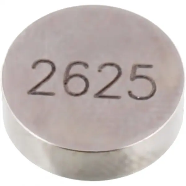 JMP Shim 9.5 mm 2.625