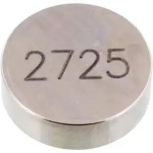 JMP Shim 9.5 mm 2.725