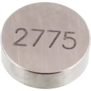 JMP Shim 9.5 mm 2.775