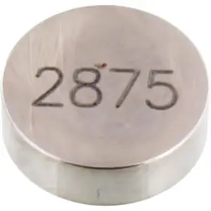 JMP Shim 9.5 mm 2.875