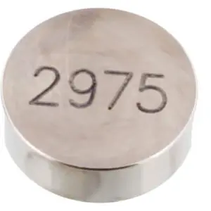 JMP Shim 9.5 mm 2.975