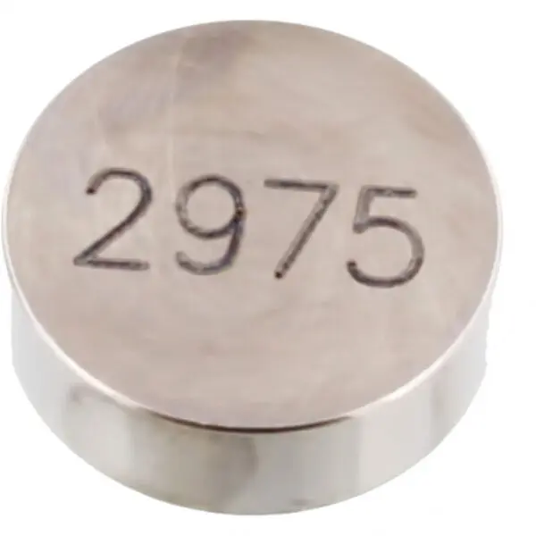 JMP Shim 9.5 mm 2.975