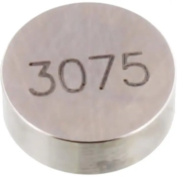 JMP Shim 9.5 mm 3.075