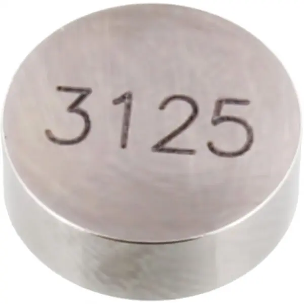 JMP Shim 9.5 mm 3.125