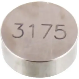 JMP Shim 9.5 mm 3.175