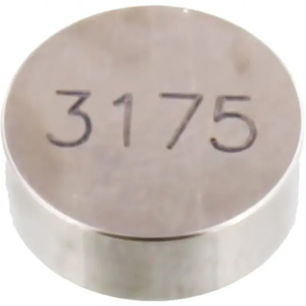JMP Shim 9.5 mm 3.175