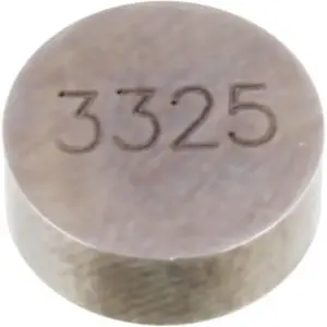 JMP Shim 9.5 mm 3.325
