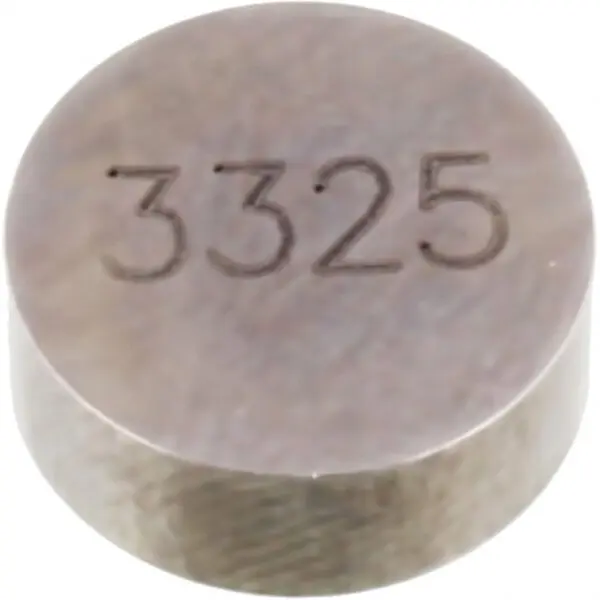 JMP Shim 9.5 mm 3.325