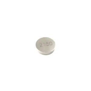 JMP Ventilshim f. Beta RR 350 4T Enduro 4043981208016