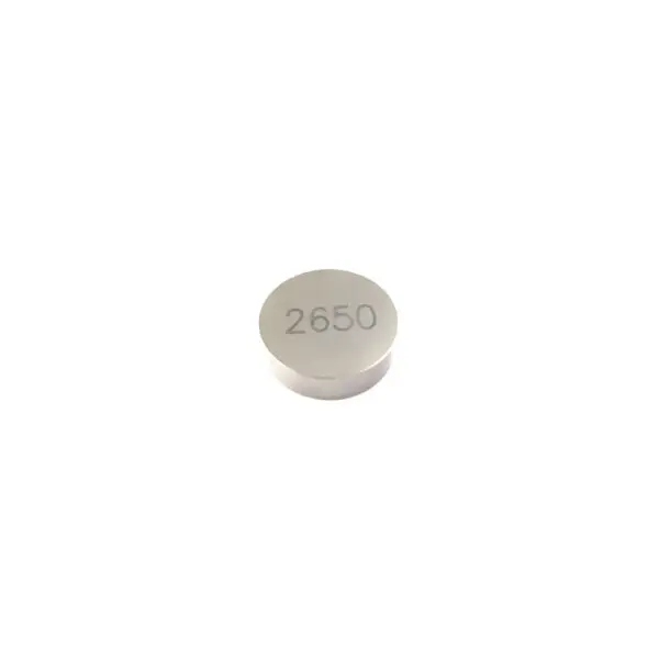 JMP Ventilshim f. Beta RR 350 4T Enduro 4043981208115