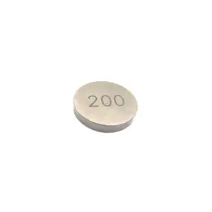 JMP Ventilshim f. Kawasaki GPZ 400 A 3 ZX400A ZX400A022 4043981208504