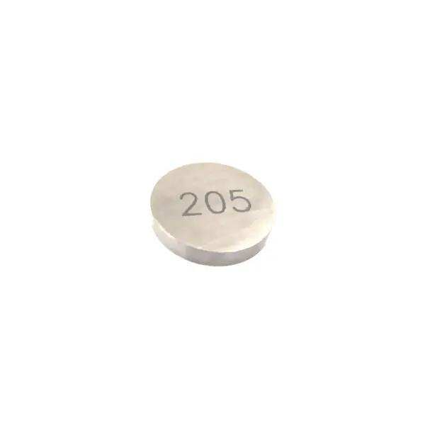 JMP Ventilshim f. Kawasaki GPZ 400 A 3 ZX400A ZX400A022 4043981208511