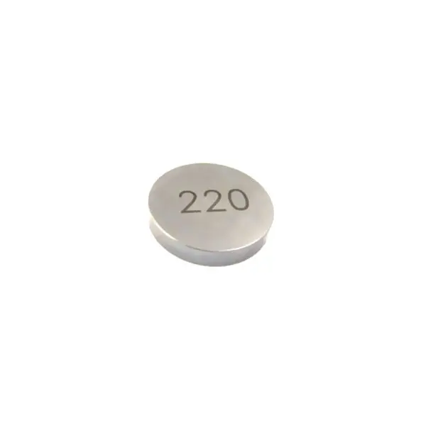 JMP Ventilshim f. Kawasaki GPZ 400 A 3 ZX400A ZX400A022 4043981208542
