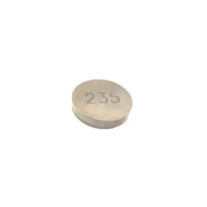 JMP Ventilshim f. Kawasaki GPZ 400 A 3 ZX400A ZX400A022 4043981208573