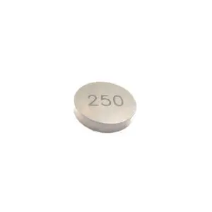 JMP Ventilshim f. Kawasaki GPZ 400 A 3 ZX400A ZX400A022 4043981208603
