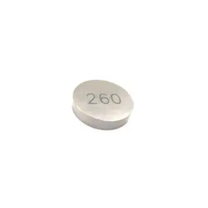 JMP Ventilshim f. Kawasaki GPZ 400 A 3 ZX400A ZX400A022 4043981208627
