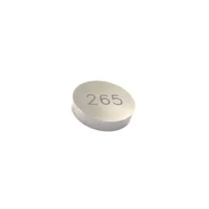 JMP Ventilshim f. Kawasaki GPZ 400 A 3 ZX400A ZX400A022 4043981208634