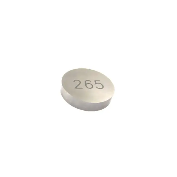 JMP Ventilshim f. Kawasaki GPZ 400 A 3 ZX400A ZX400A022 4043981208634