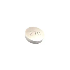 JMP Ventilshim f. Kawasaki GPZ 400 A 3 ZX400A ZX400A022 4043981208641