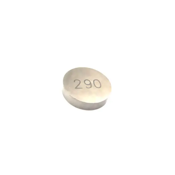 JMP Ventilshim f. Kawasaki GPZ 400 A 3 ZX400A ZX400A022 4043981208689
