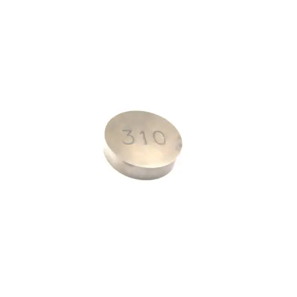 JMP Ventilshim f. Kawasaki GPZ 400 A 3 ZX400A ZX400A022 4043981208726