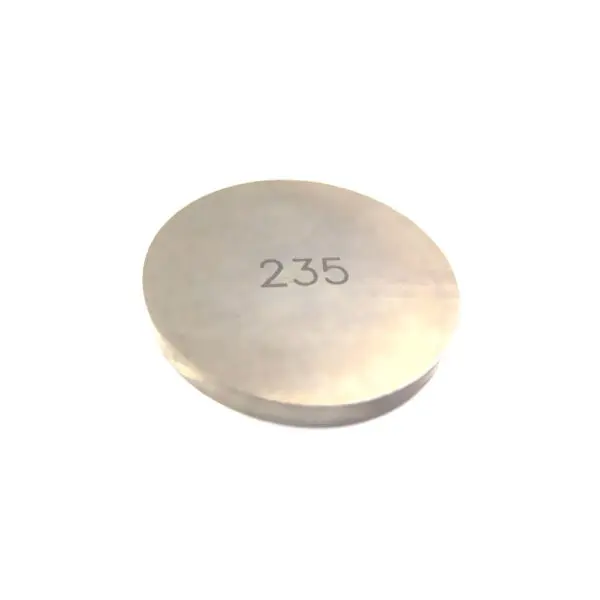 JMP Ventilshim 25mm 2.35 4043981208740