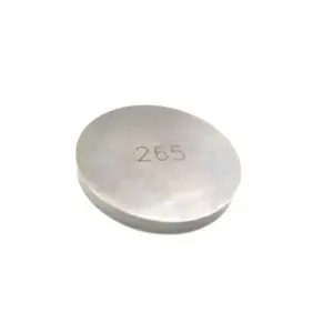 JMP Ventilshim 25mm 2.65 4043981208801