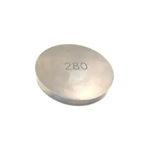 JMP Ventilshim 25mm 2.80 4043981208832