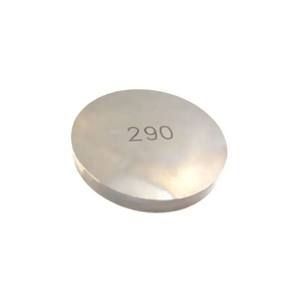 JMP Ventilshim 25mm 2.90 4043981208856