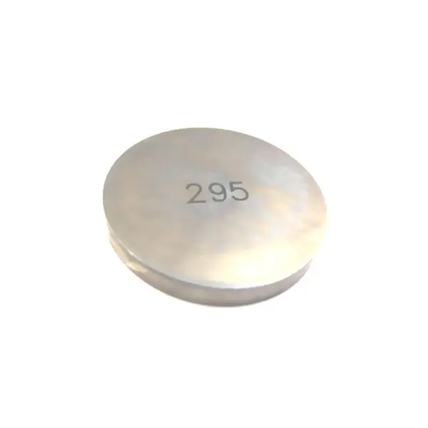 JMP Ventilshim 25mm 2.95 4043981208863