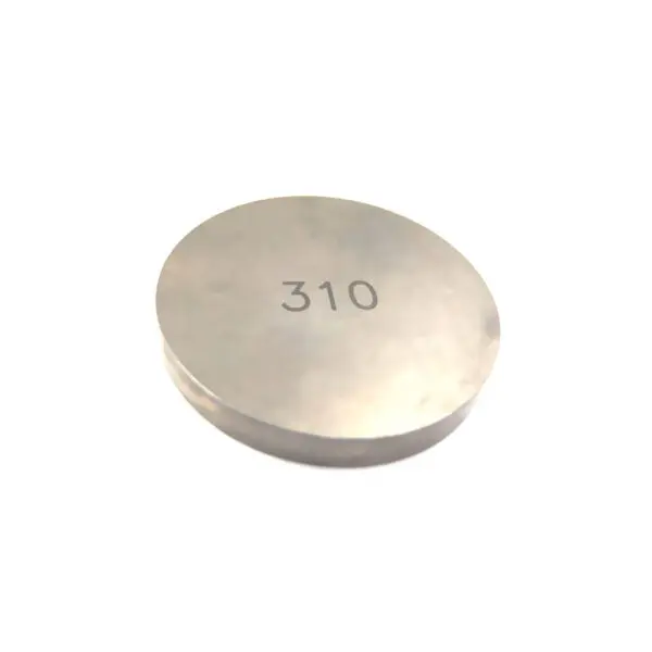 JMP Ventilshim 25mm 3.10 4043981208894
