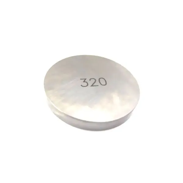 JMP Ventilshim 25mm 3.20 4043981208917