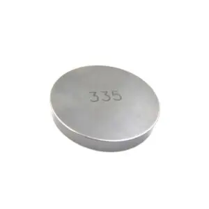 JMP Ventilshim 25mm 3.35 4043981208948